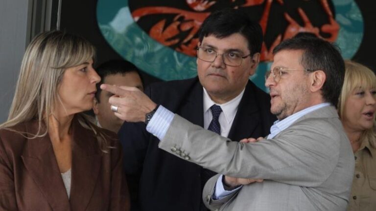 Sede del Tribunal de Cuentas de la Provincia de Tucumán