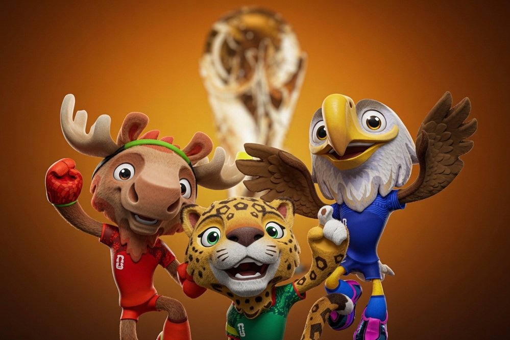 Cruces de dieciseisavos de final del Mundial