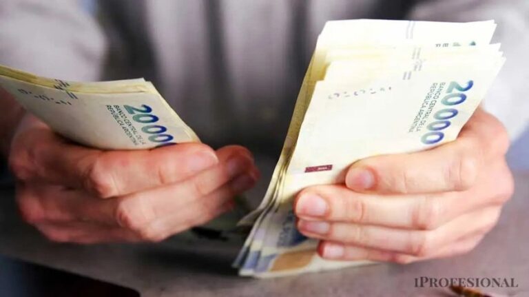 Gráfico de aumentos de servicios en julio de 2026