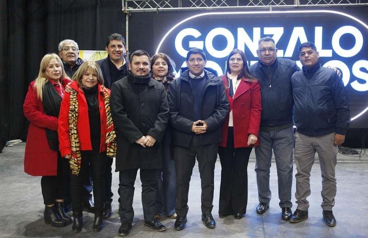 Capacitación docente sobre salud ambiental integral en Banda de Río Salí