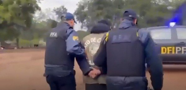 Operativo policial en Jujuy por amenazas a Patricia Bullrich