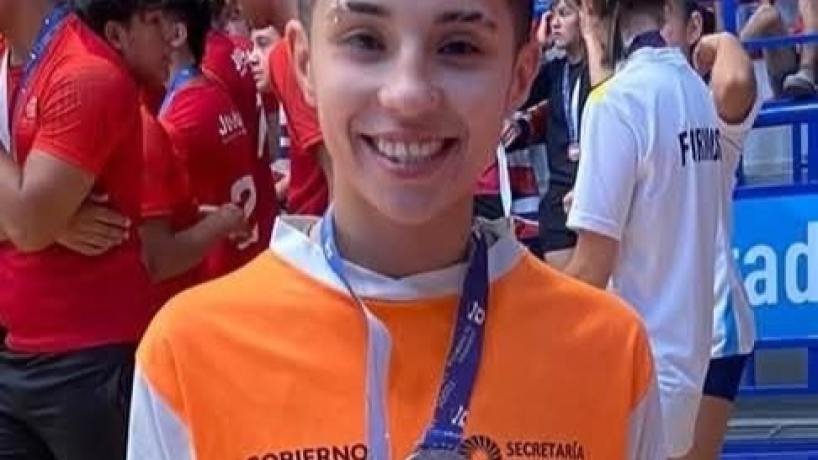Homenaje a Sofía Almeira en redes sociales