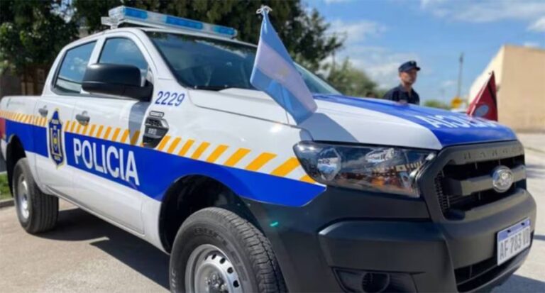 Fiscalía Penal de Salta investiga caso de abuso sexual