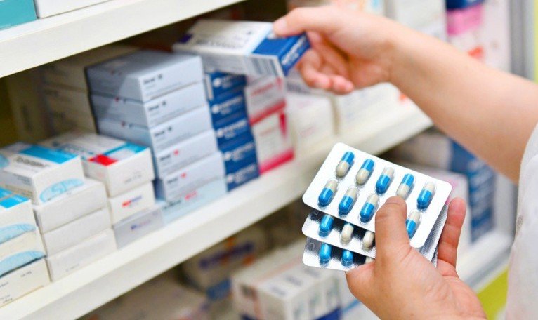 Farmacia en Tucumán con medicamentos de venta libre
