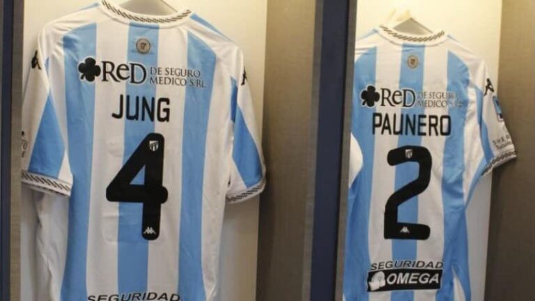 Formación titular de Atlético Tucumán para el partido contra Central Córdoba