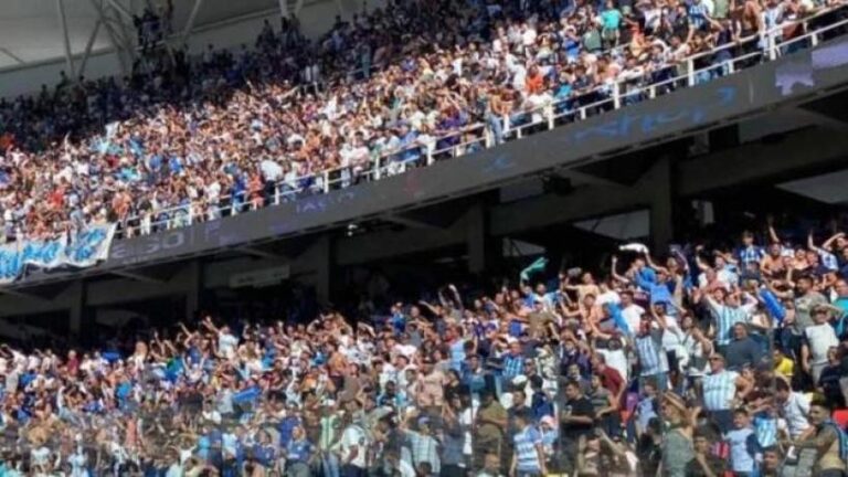 Estadio Único Madre de Ciudades de Santiago del Estero
