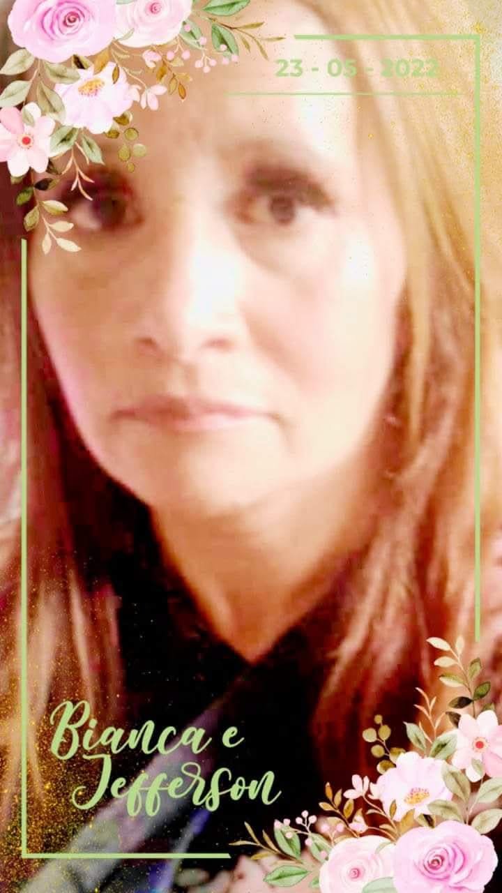 Mujer desaparecida Natalia Lorena Pérez