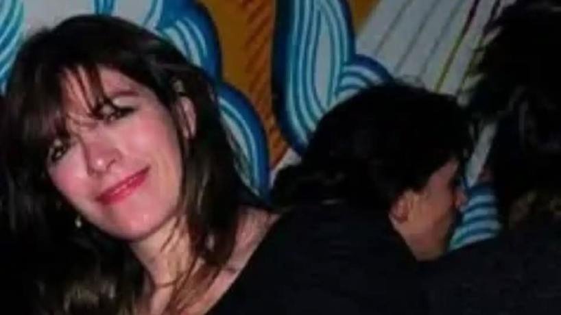 Fotografía de Eloísa Viaña, mujer tucumana buscada por desaparición
