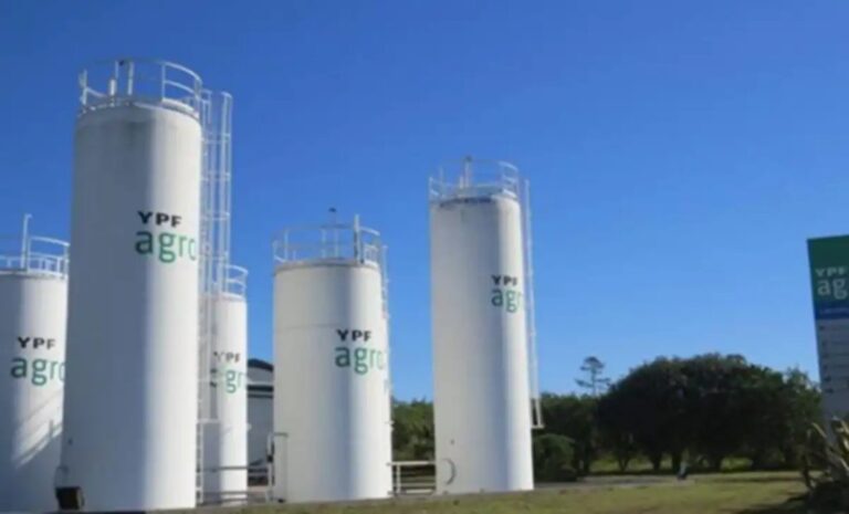 Inspección técnica en Los Nogales para centro de almacenamiento y distribución de GLP