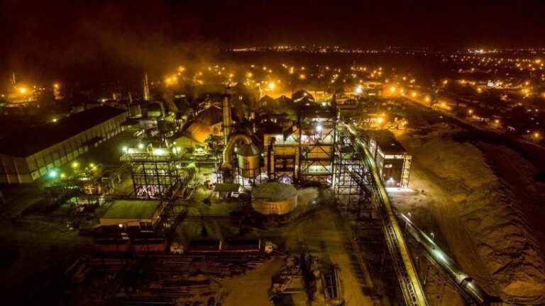 Secretario de Energía de Tucumán Martín Viola en declaraciones sobre restricciones de gas