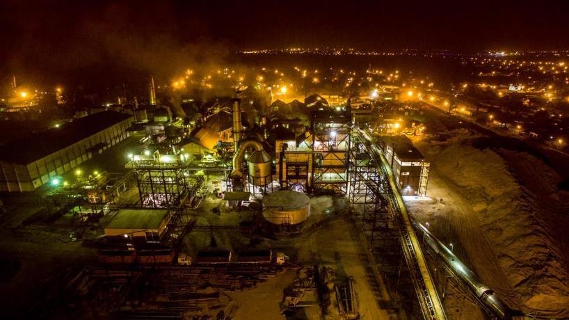 Secretario de Energía de Tucumán Martín Viola en declaraciones sobre restricciones de gas