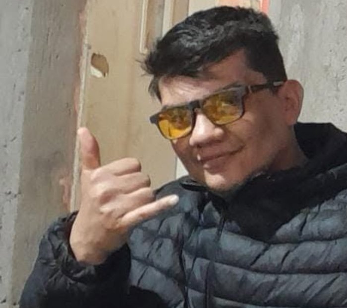 Foto de Matías Exequiel Alderetes Rivadeneira