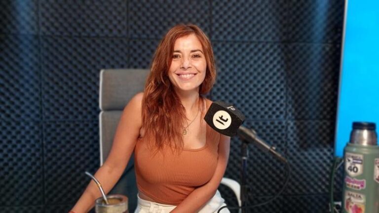 Logo de Latucumana FM 95.9