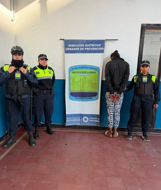 Hospital Néstor Kirchner en San Miguel de Tucumán