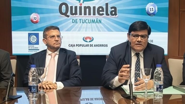 Sede de la Caja Popular de Ahorros de Tucumán