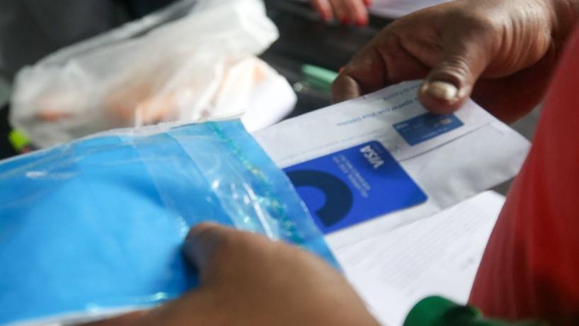 Tarjeta Alimentaria Independencia del Ministerio de Desarrollo Social de Tucumán