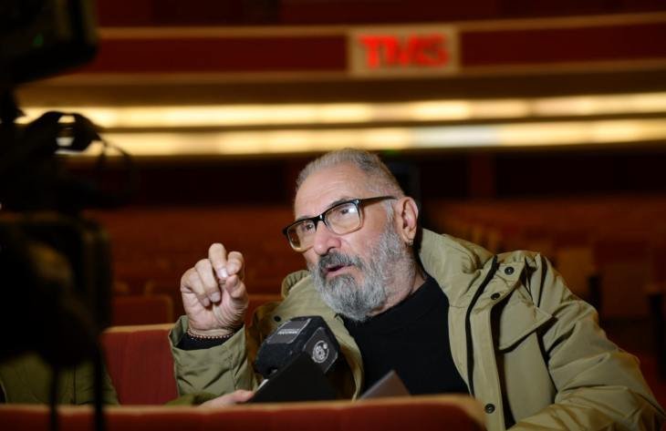 Teatro Mercedes Sosa en Tucumán