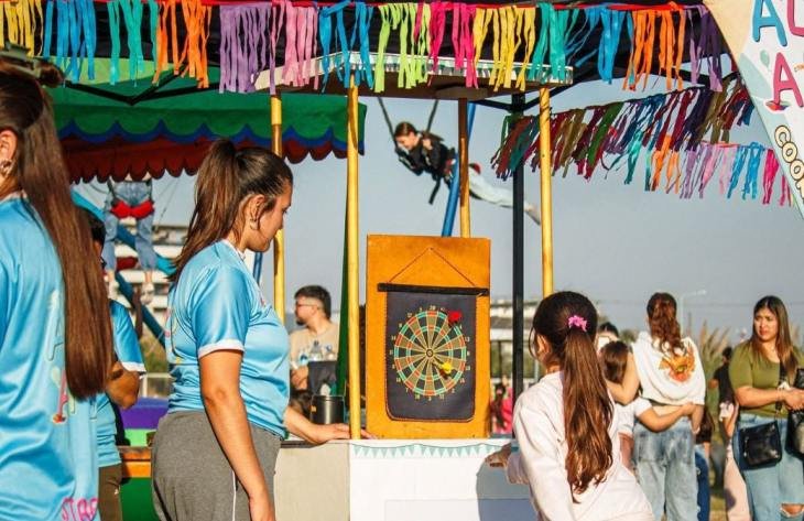 Agenda de actividades en Tucumán para el fin de semana del 17 al 19 de julio