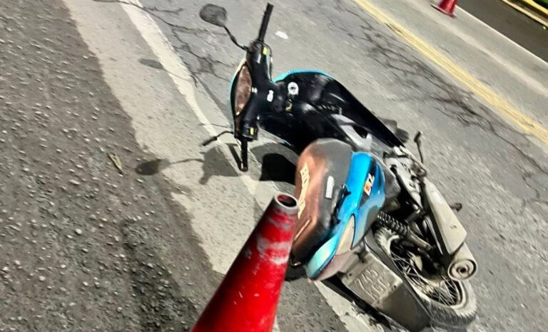 Autopista Juan Domingo Perón en Tucumán