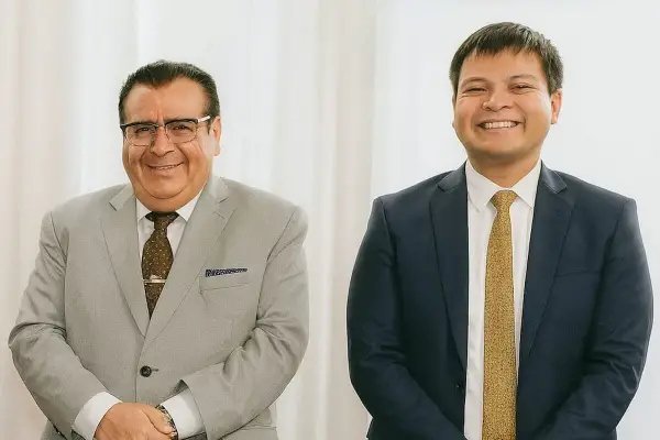 Sede del Consejo de la Magistratura de la Nación