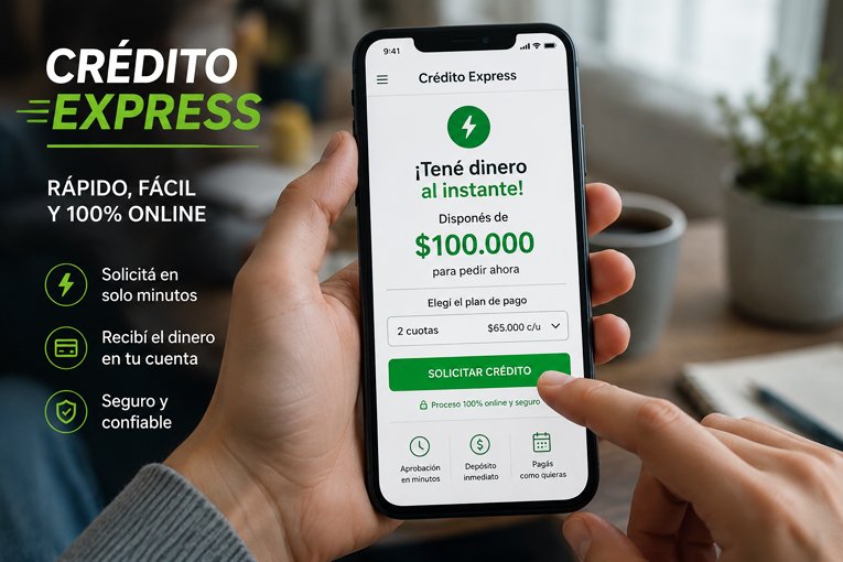 Persona joven usando un teléfono celular con una aplicación de billetera virtual