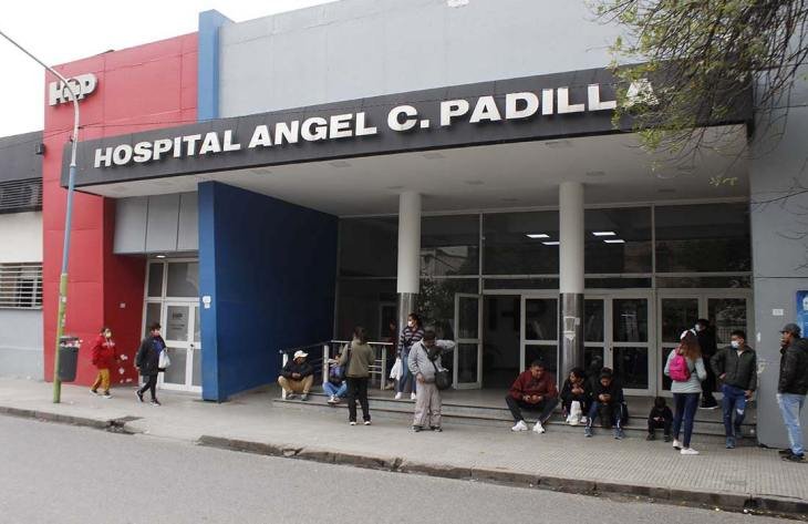 Resonador magnético del Hospital Ángel C. Padilla