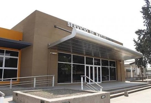 Hospital Regional Concepción