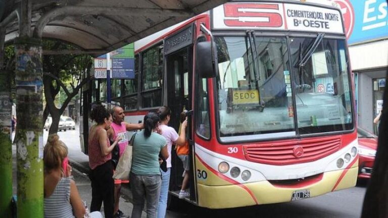 Gráfico de inflación en Tucumán