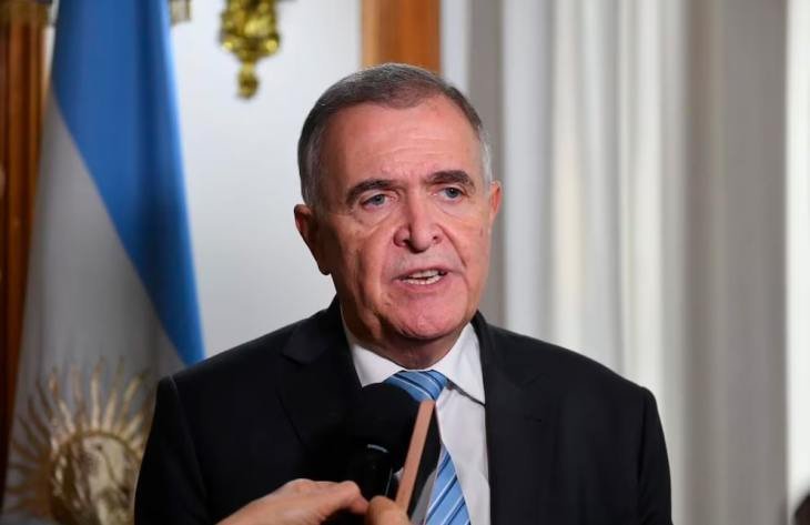Eduardo Cobos, nuevo interventor del Ersept