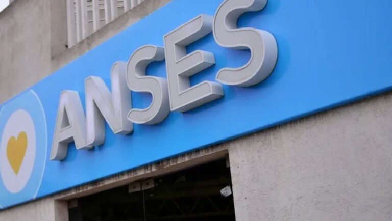 Documento de ANSES con montos de jubilaciones para septiembre 2026