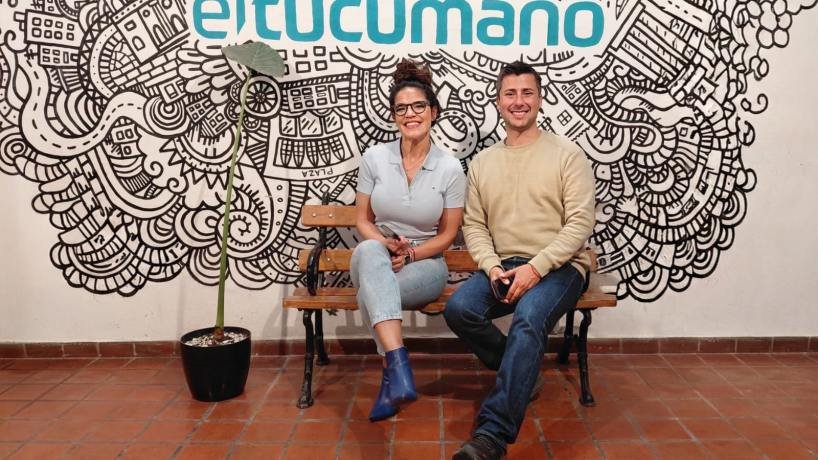 Jornada Noa Exporta en Tucumán