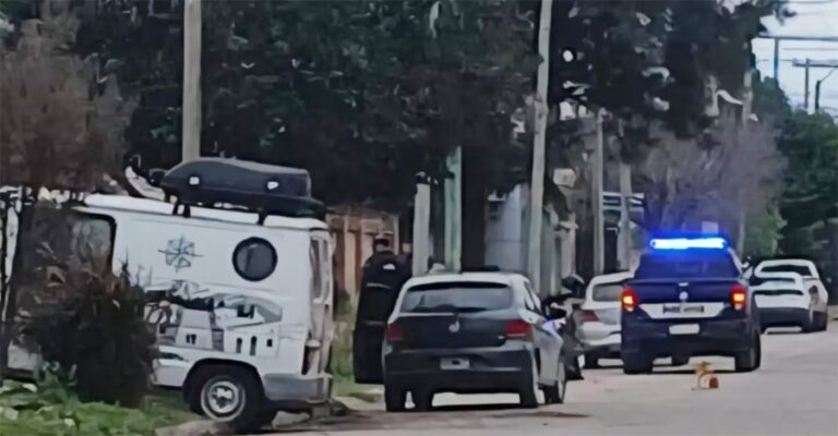 Imagen ilustrativa de una casa en Frías, Santiago del Estero