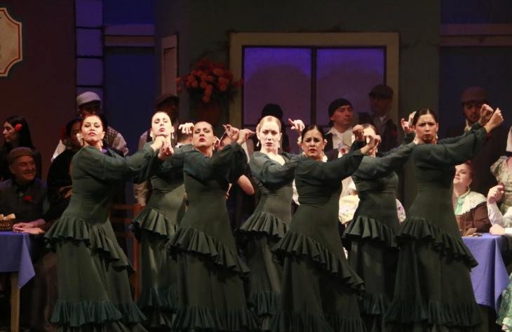 Agenda del 66° Septiembre Musical en Tucumán