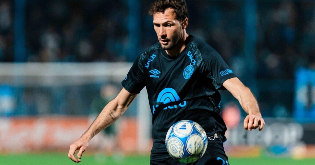 Estadio Julio César Villagra, escenario del partido entre Belgrano y Estudiantes de Río Cuarto