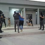 Complejo Penitenciario Benjamín Paz