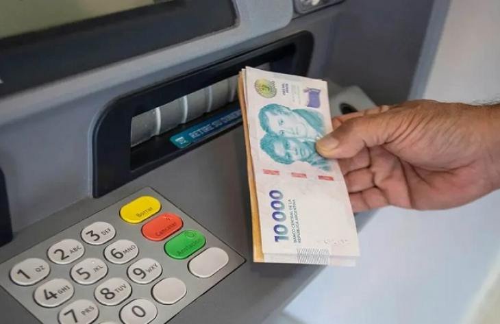 Cronograma de pago de sueldos estatales en Tucumán