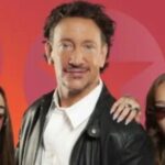 Logo del reality musical Popstars