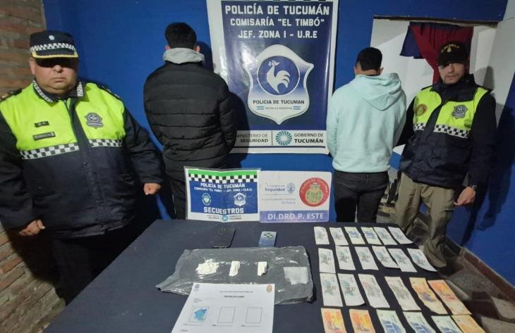 Motocicleta secuestrada en operativo policial en Ruta Provincial 305