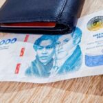 Cajero automático para el pago de sueldos a estatales