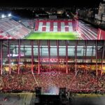 Estadio UNO, la casa de Estudiantes de La Plata