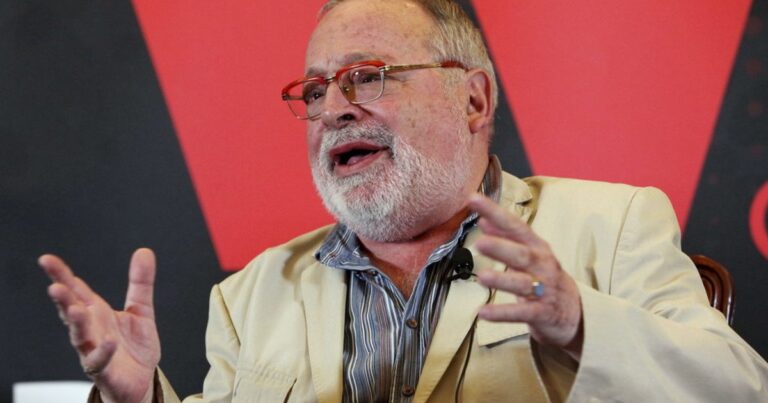 Fernando Savater, filósofo español