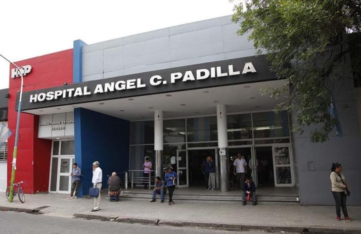 Jornada de prevención cardiovascular en el Hospital Padilla de Tucumán