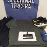 Investigación policial por robo de celulares en Villa Belgrano, Tucumán