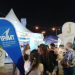 Stand del IPAAT en la Expo AgroGanadera 2026 en Yerba Buena, Tucumán