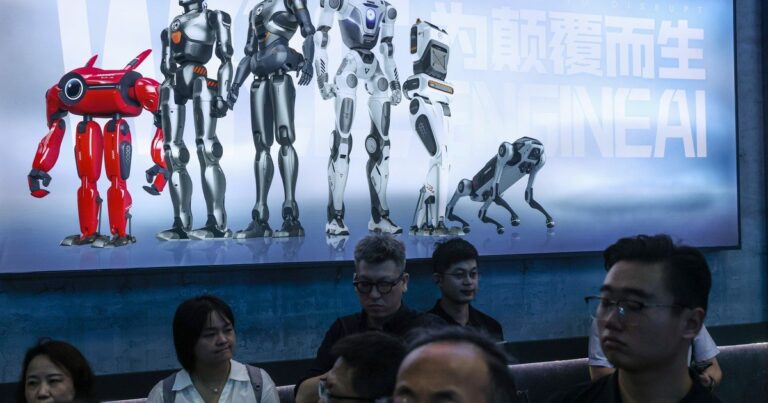 Chen Yixin, jefe del Ministerio de Seguridad del Estado de China