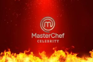 Logo de MasterChef Celebrity