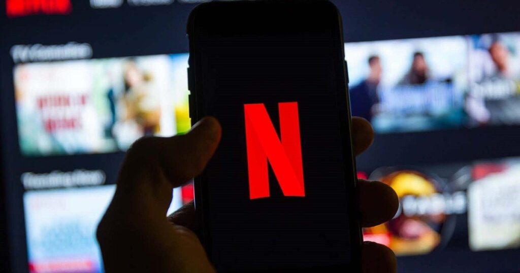 Estrenos de Netflix en octubre de 2026