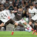 Estadio Ciudad de Vicente López, donde Platense recibe a Fluminense por la Copa Libertadores