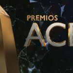 Logo de los Premios ACE