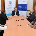 Presentación de la Diplomatura para Preventores de Conductas de Riesgo en Tucumán
